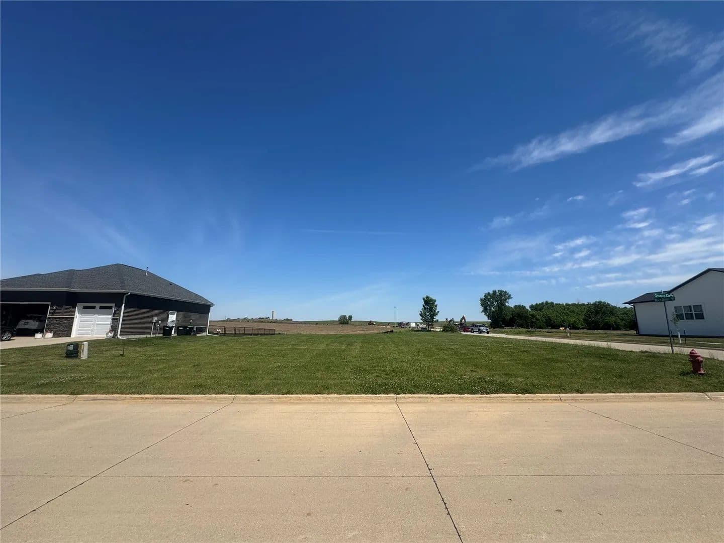 0.26 Acres of Land for Sale in Marion, Iowa - Marion, Iowa, 52302