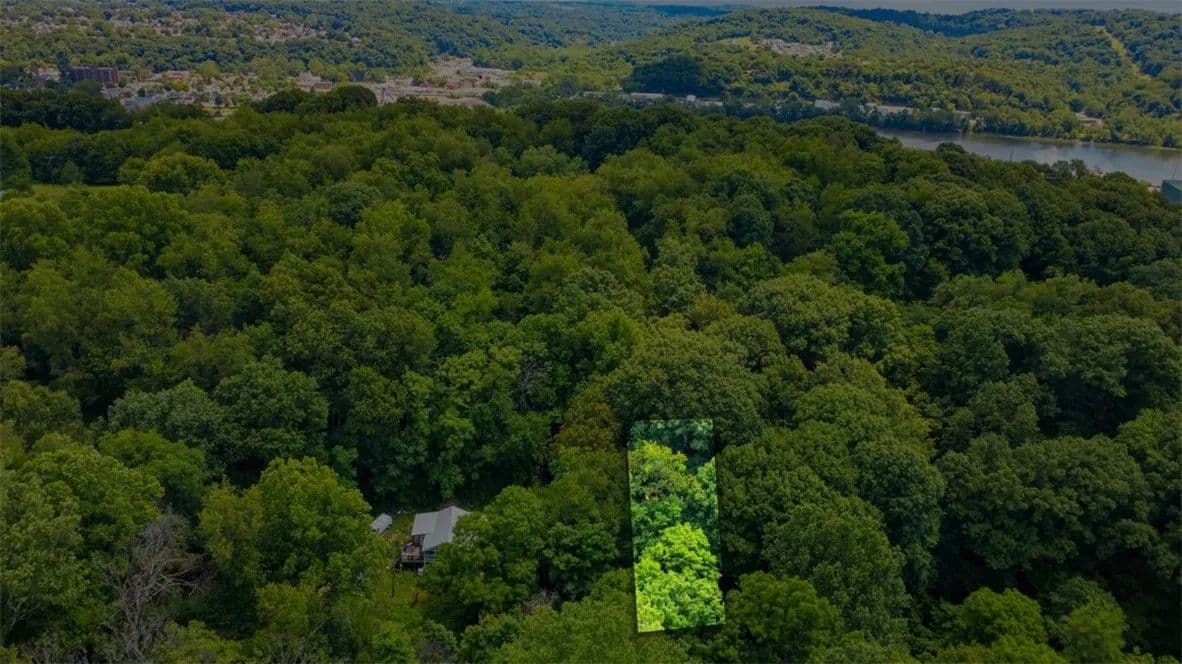 0.08 Acres of Land for Sale in Cheswick, PA - Cheswick, Pennsylvania, 15024