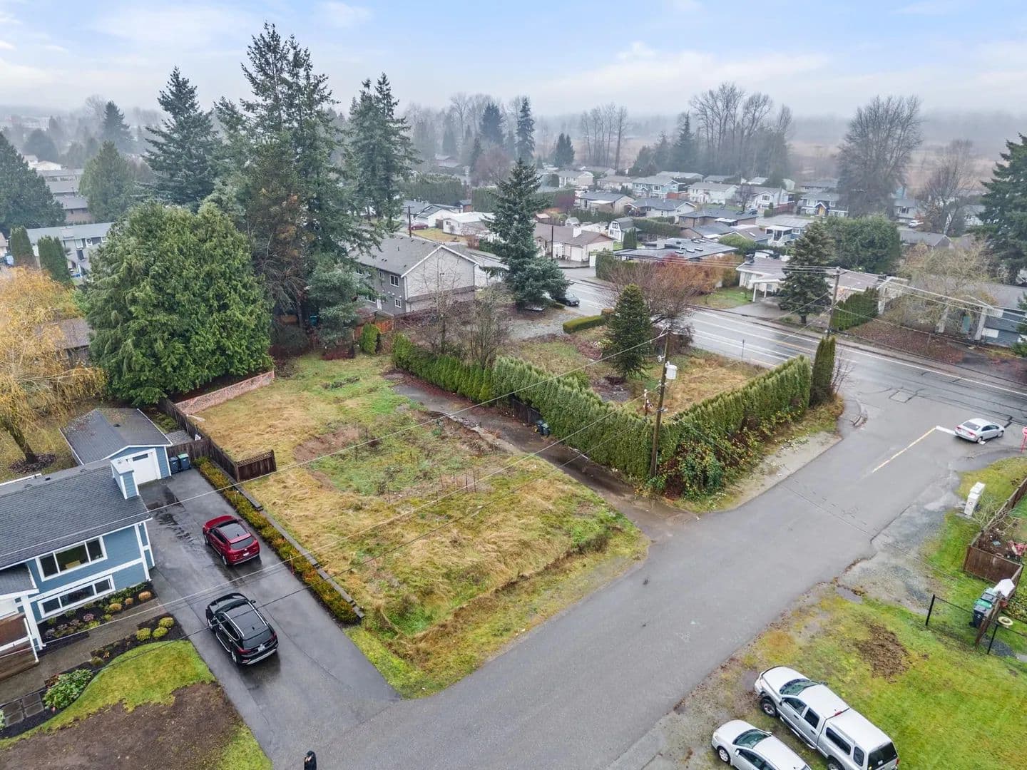 Property from 26744 32 Avenue #LOT 2 - KW - Canada