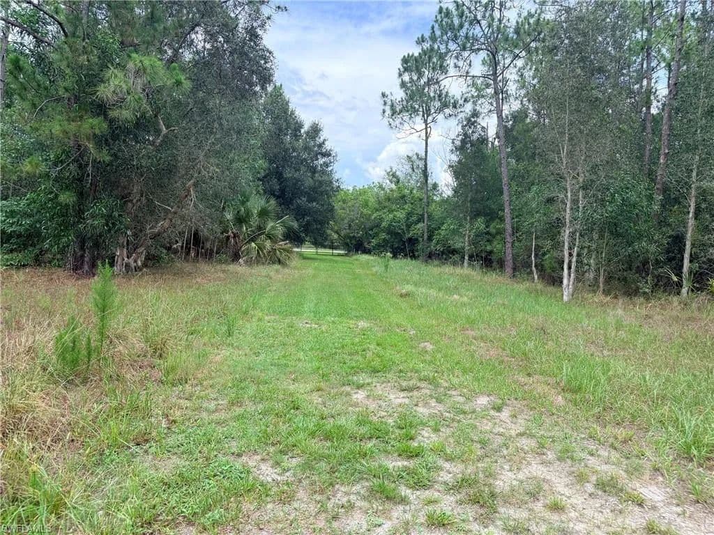 4.75 Acres of Land for Sale in NAPLES, FL - Naples, Florida, 34120