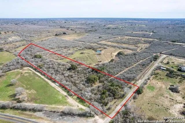 Vacant Land in Beeville - Beeville, Texas, 78102