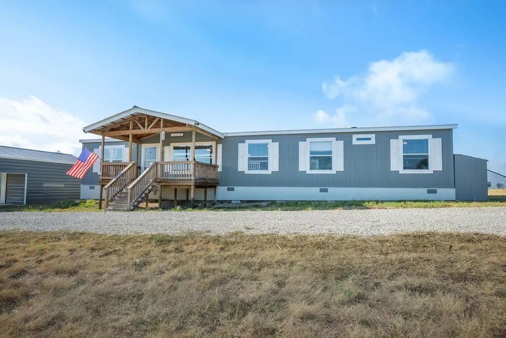 154 Scott Branch Road - land for sale