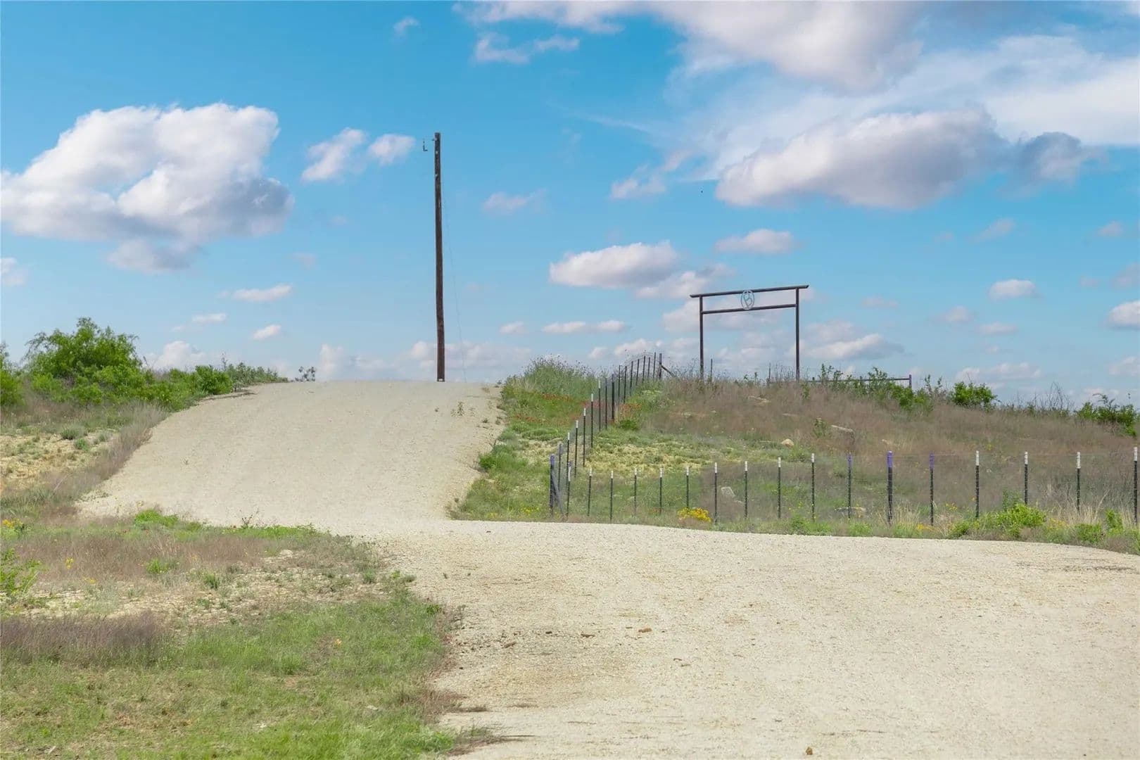 20.02 Acres of Land for Sale in Comanche, Texas - Comanche, Texas, 76442