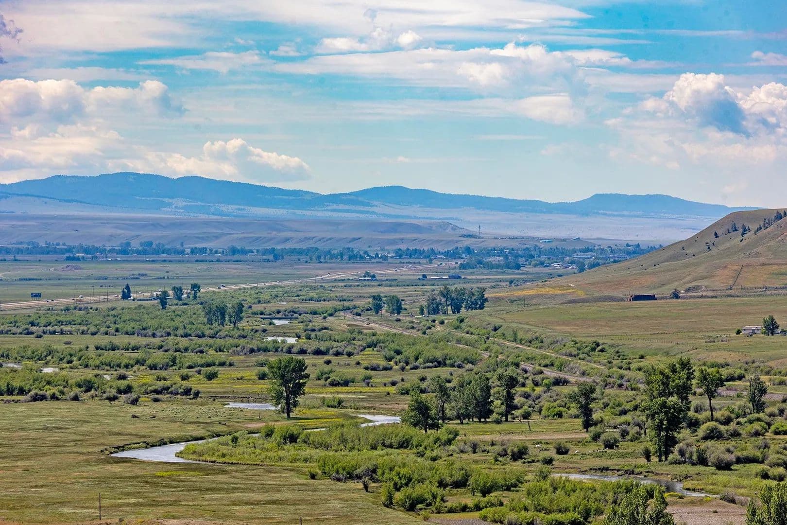Pintler Views Retreat - Deer Lodge, Montana, 59722