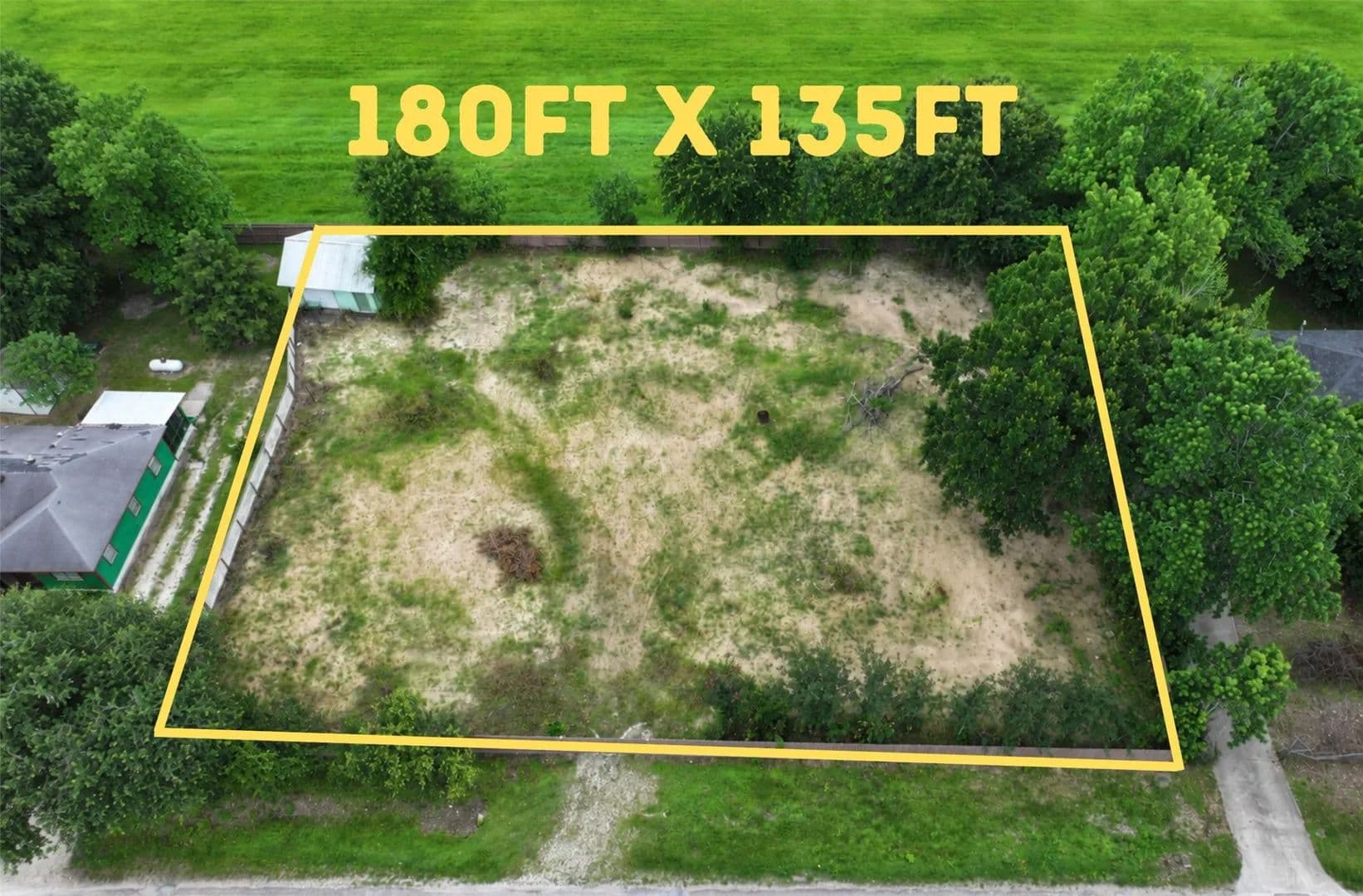 Property from 21692 E Memorial Drive E - KW - Porter, Texas, 77365