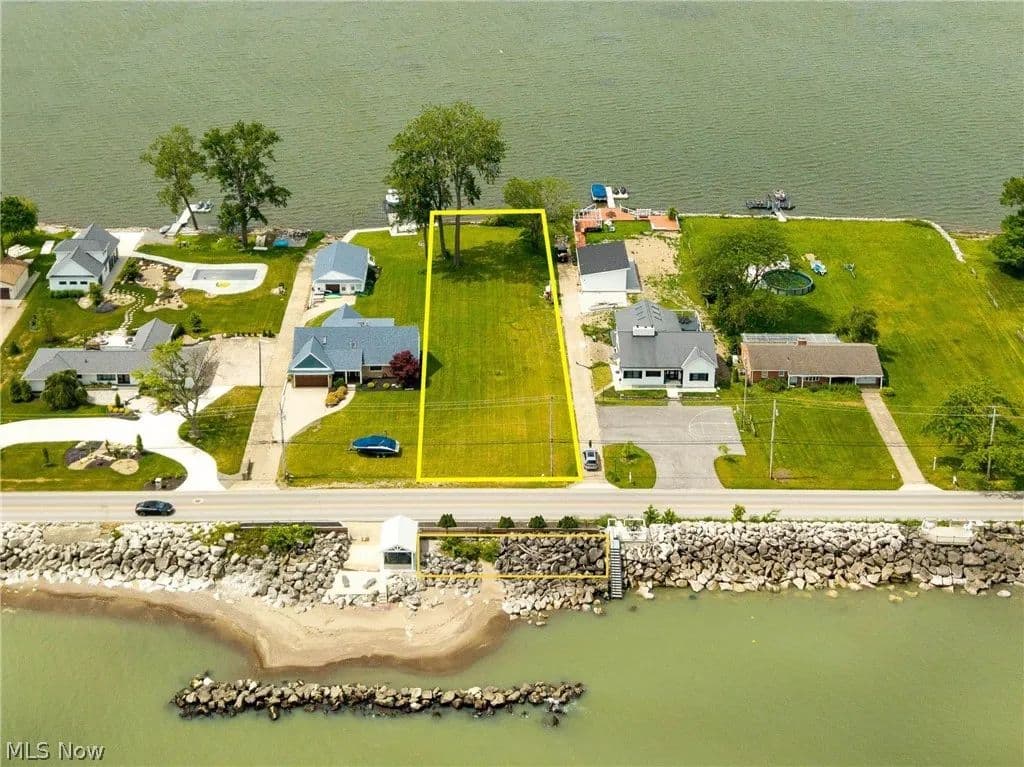 0.63 Acres of Land for Sale in Sandusky, Ohio - Sandusky, Ohio, 44870