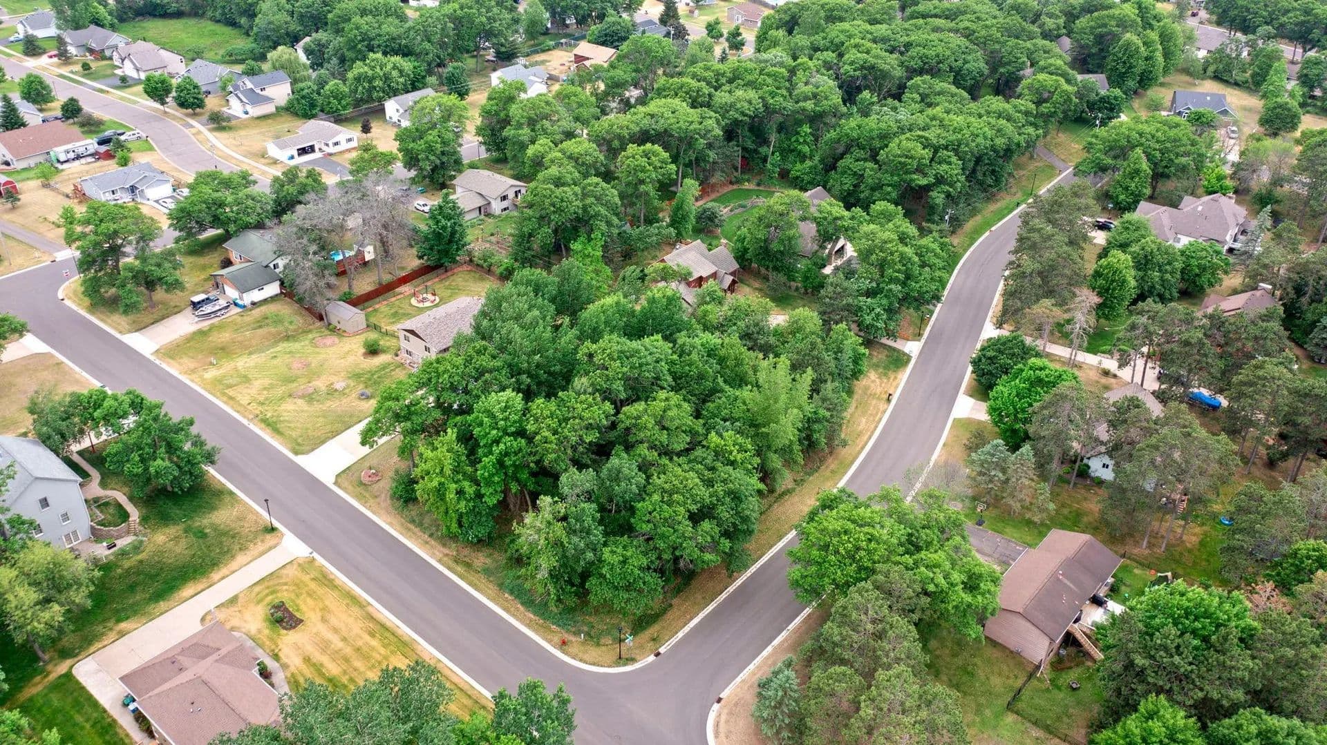 Property from 3115 Laurel Street S - KW - Cambridge, Minnesota, 55008