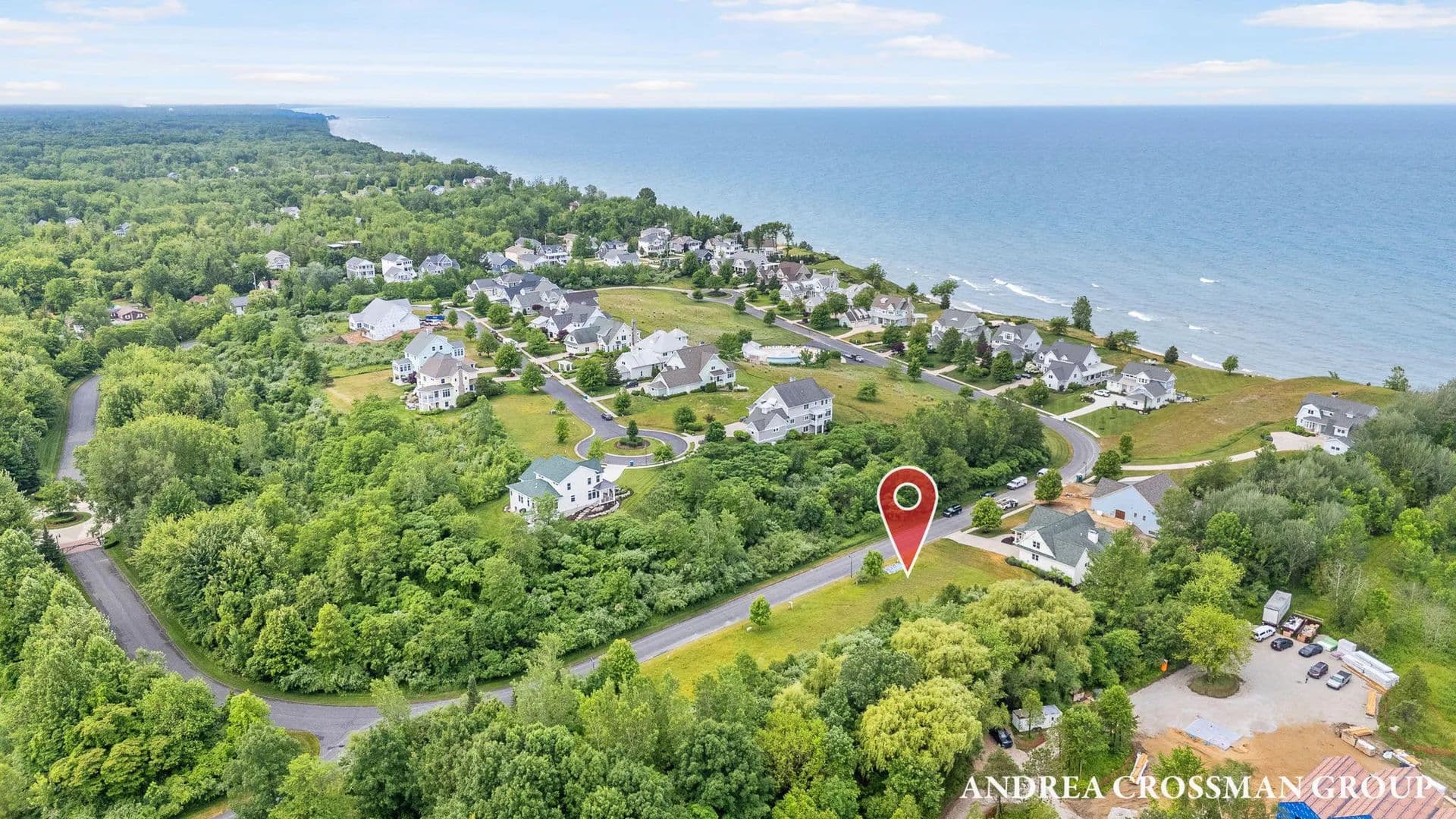 Vacant Land in South Haven - land for sale