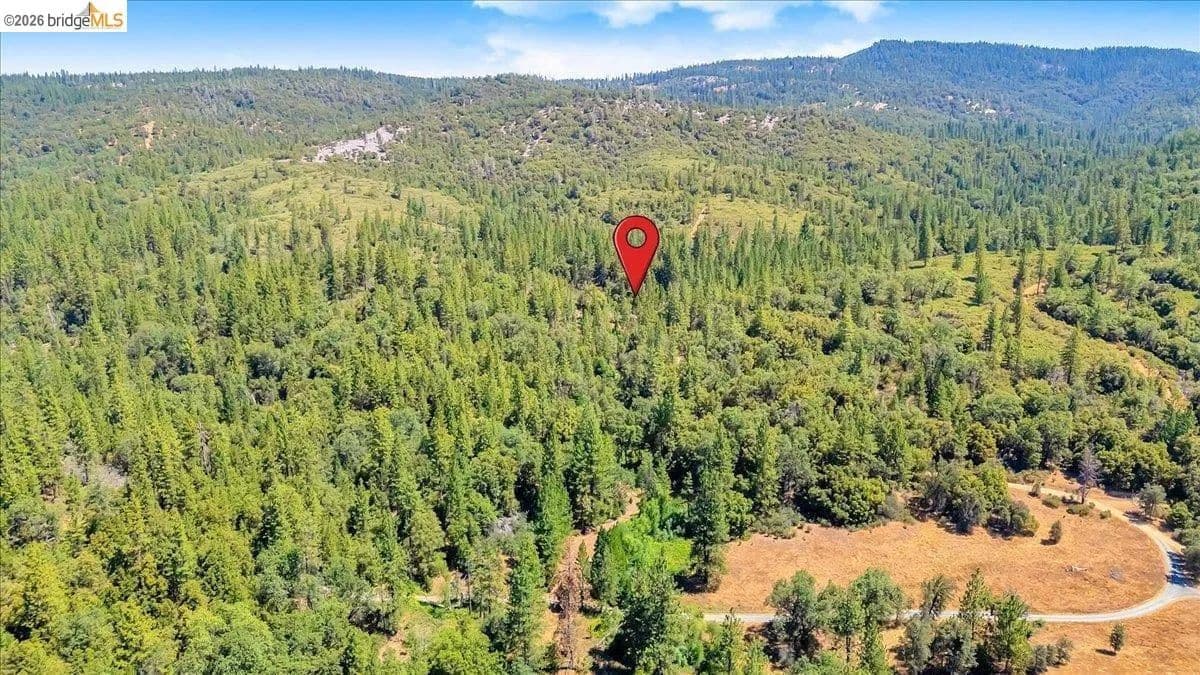 80 Acres of Land for Sale in Twain Harte, CA - Twain Harte, California, 95383