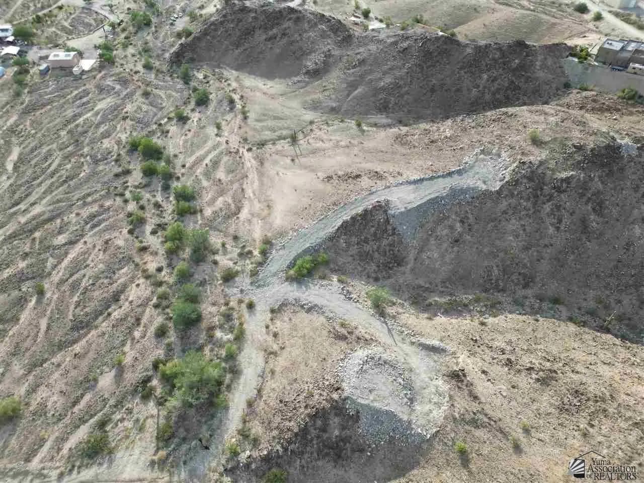 Property from 0000 Mountain Dr - KW - Yuma, Arizona, 85367