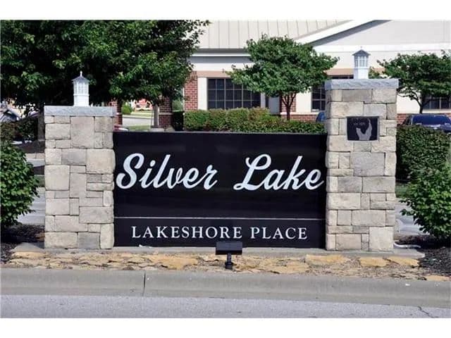Property from 517 Silver Top Lane - KW - Raymore, Missouri, 64083