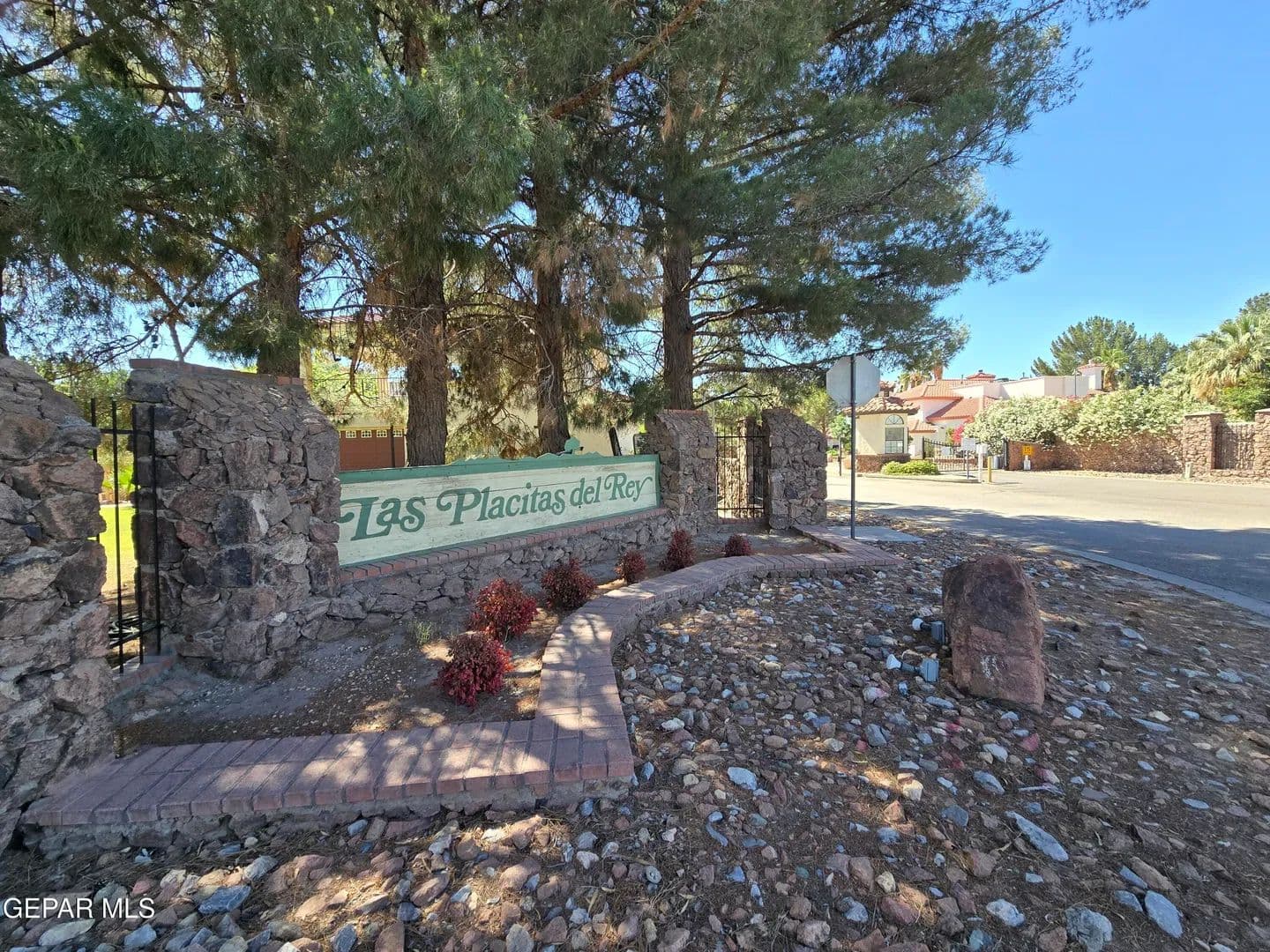 Property from 14 VIA PLACITA - KW - El Paso, Texas, 79927