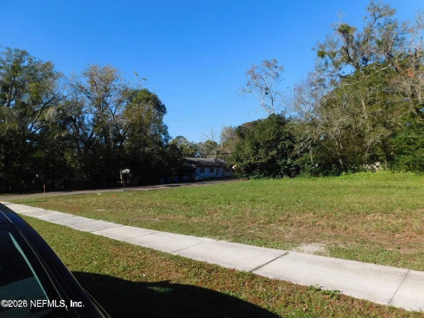 Property from 0 OPREY Street - KW - Jacksonville, Florida, 32208