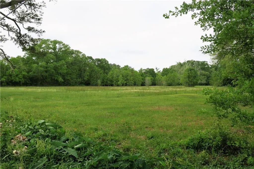 1.01 Acres of Land for Sale in Mandeville, Louisiana - Mandeville, Louisiana, 70448