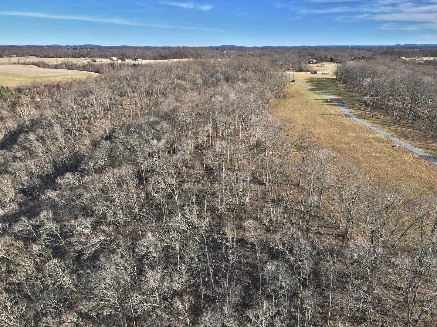 Property from 22 Dockery Road - KW - Russell Springs, Kentucky, 42642