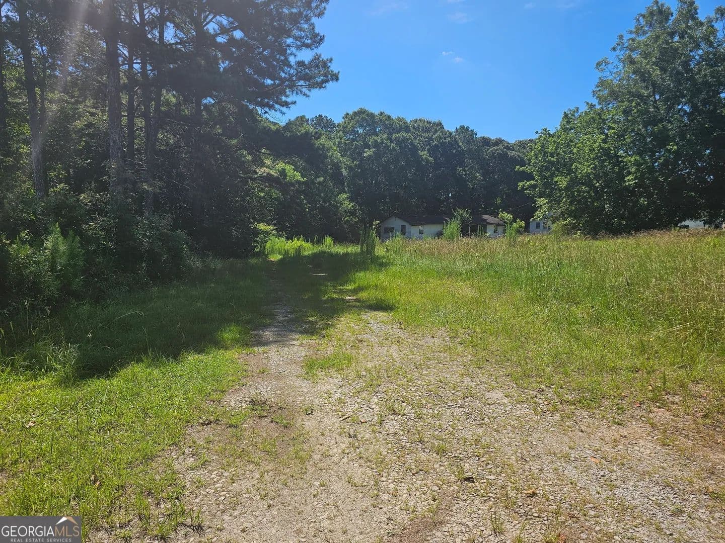 Lots & Land-Other in Griffin - Griffin, Georgia, 30223
