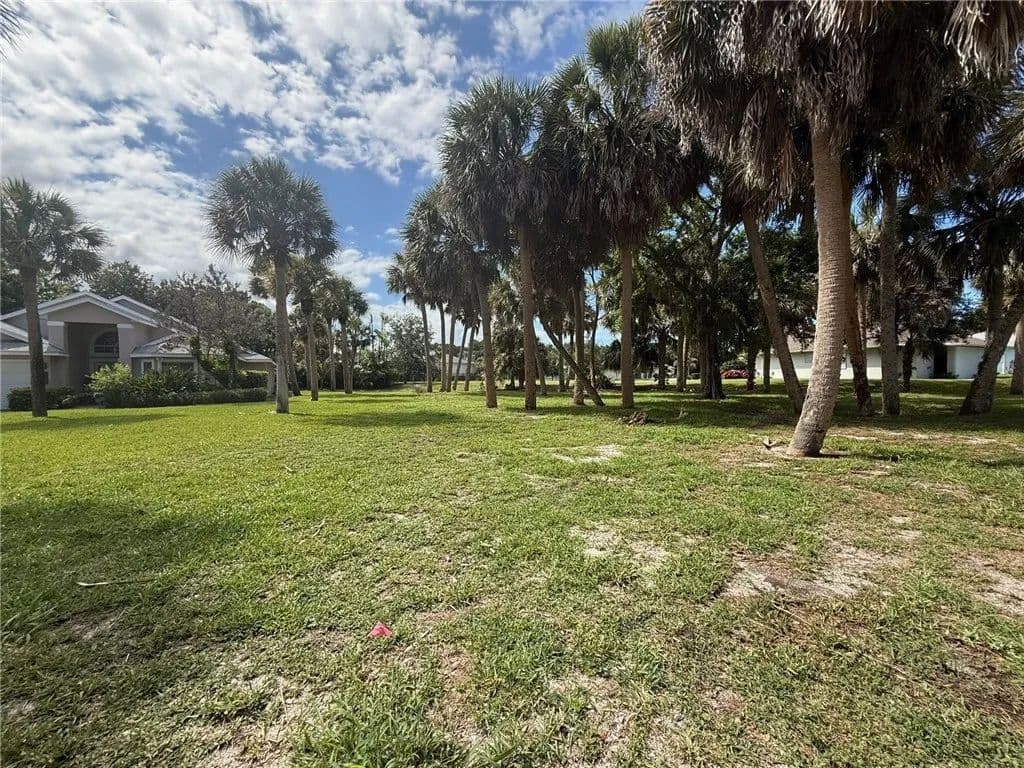 Property from 7380 35th Court - KW - Vero Beach, Florida, 32967