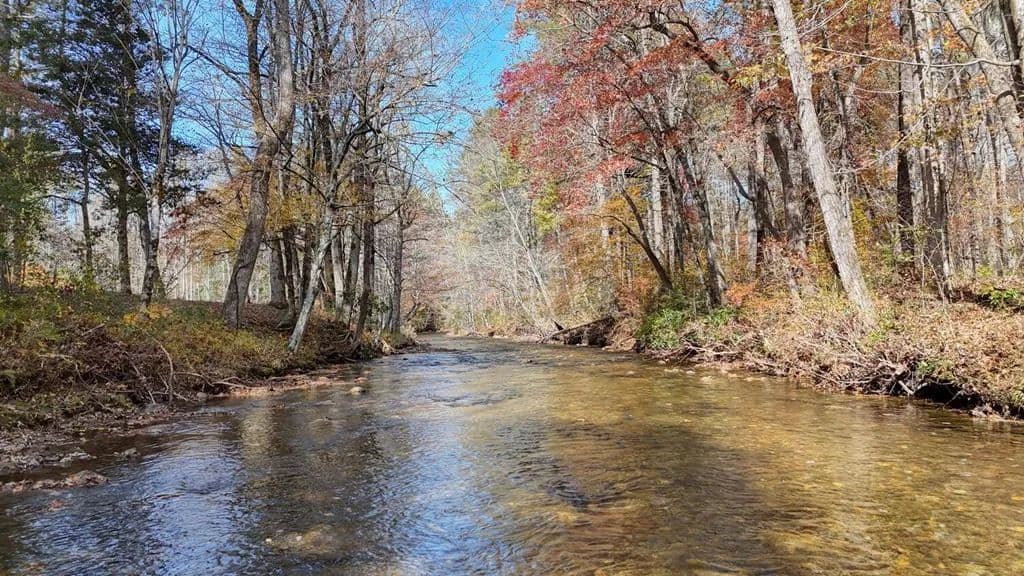 0.62 Acres of Land for Sale in Hiawassee, Georgia - Hiawassee, Georgia, 30546