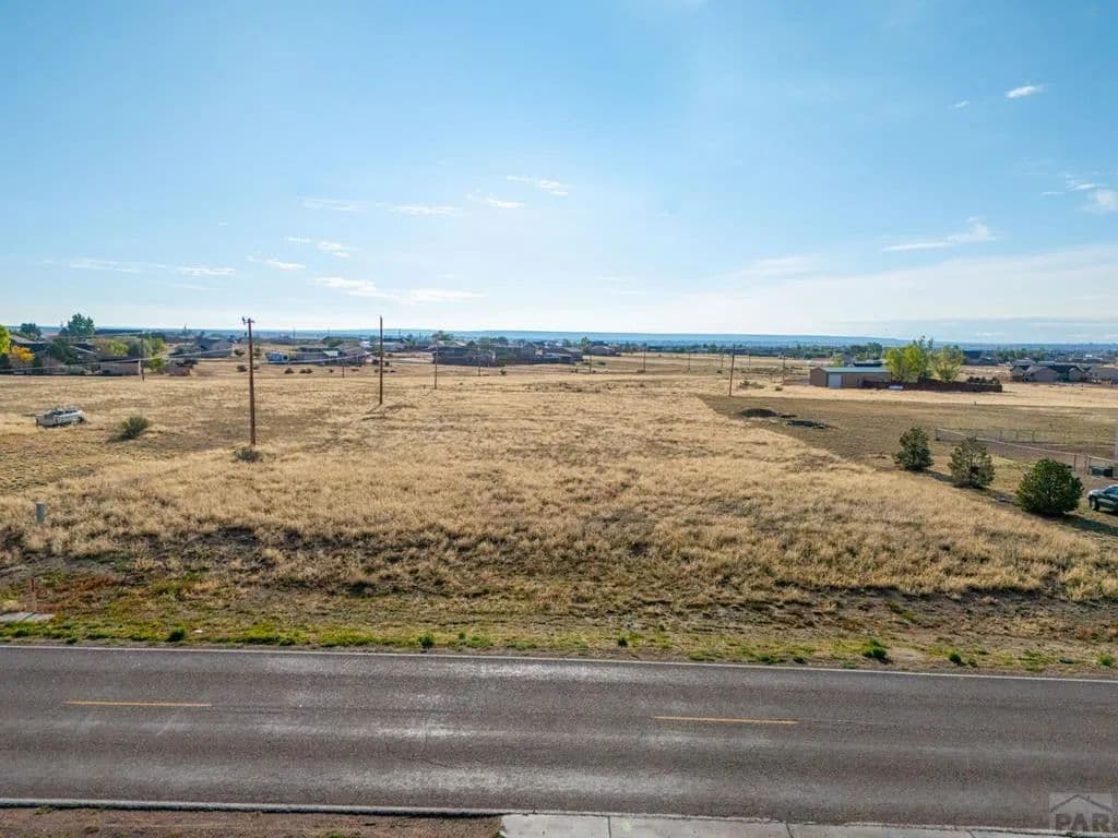 Property from 1264 N Platteville Blvd - KW - land for sale