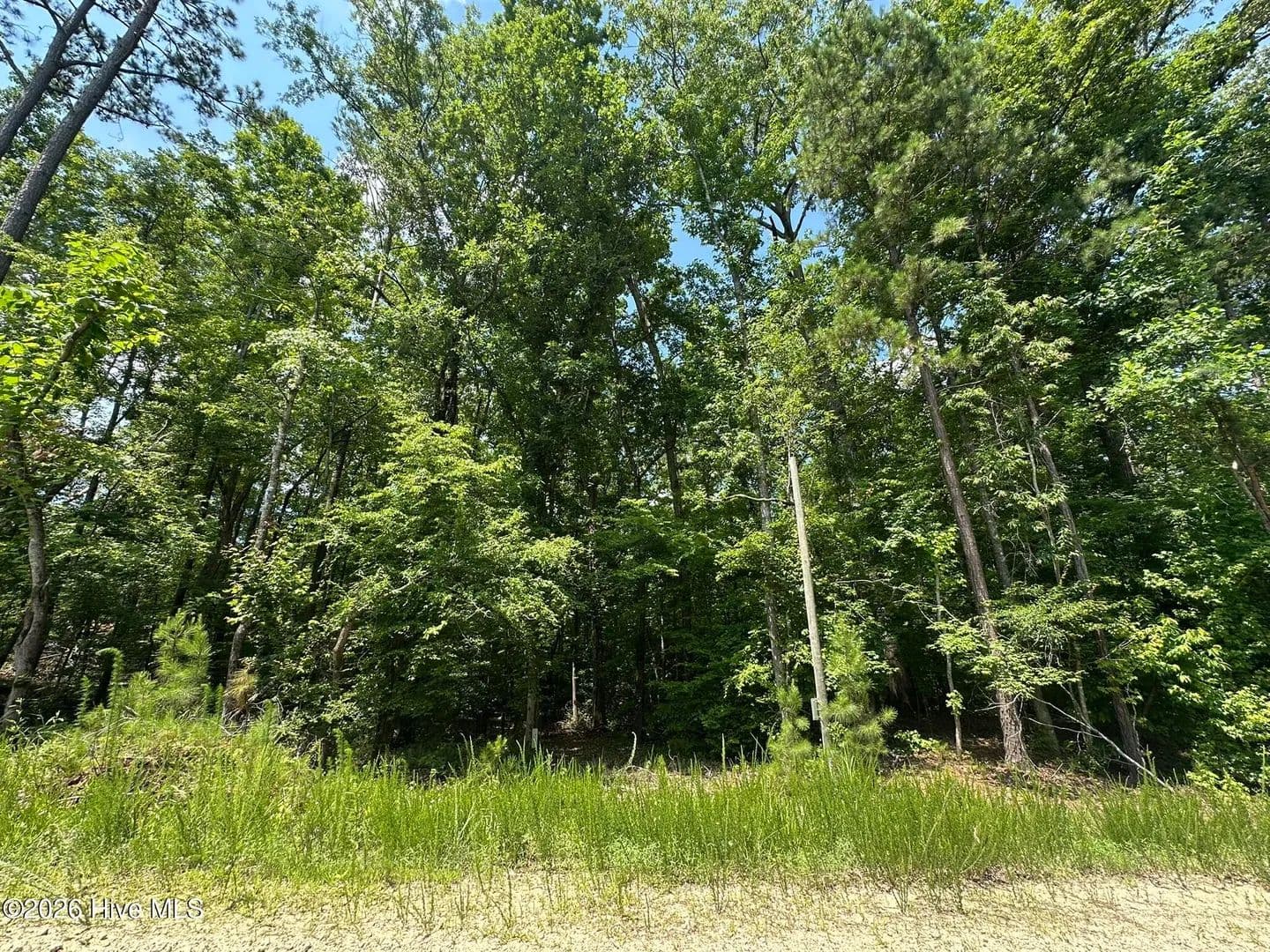 Property from Lot 17 Lakeshore Estates Drive - KW - Lincolnton, Georgia, 30817