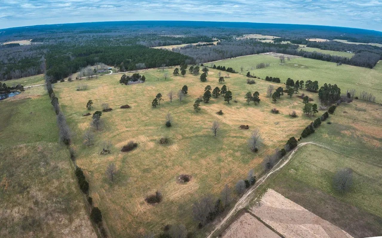 Dewitt Acres - Hartshorn, Missouri, 65478