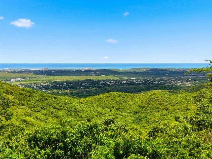 Vacant Land in St. Croix - United States Virgin Islands