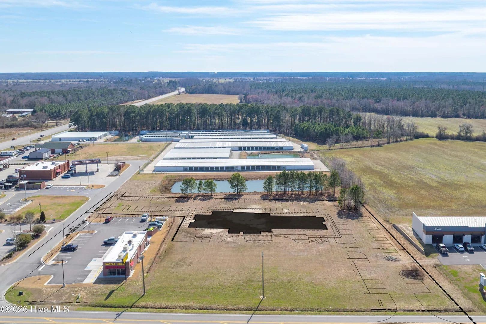 Lots & Land-Other in Richlands - land for sale