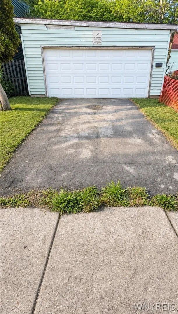 Property from 541 7th Street - KW - Buffalo, New York, 14201