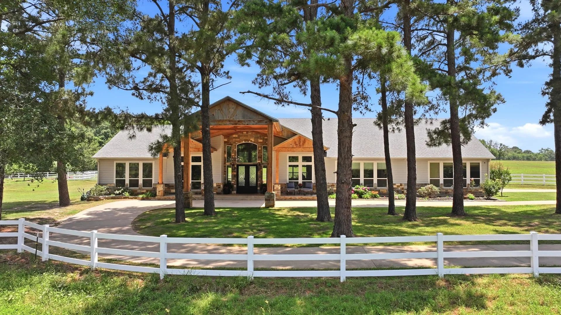 10 Acres of Land for Sale in Bullard, TX - land for sale
