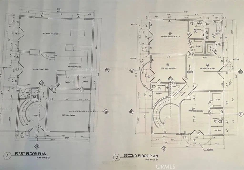 2.67 Acres of Land for Sale in Shadow Hills, California - Shadow Hills, California, 91040