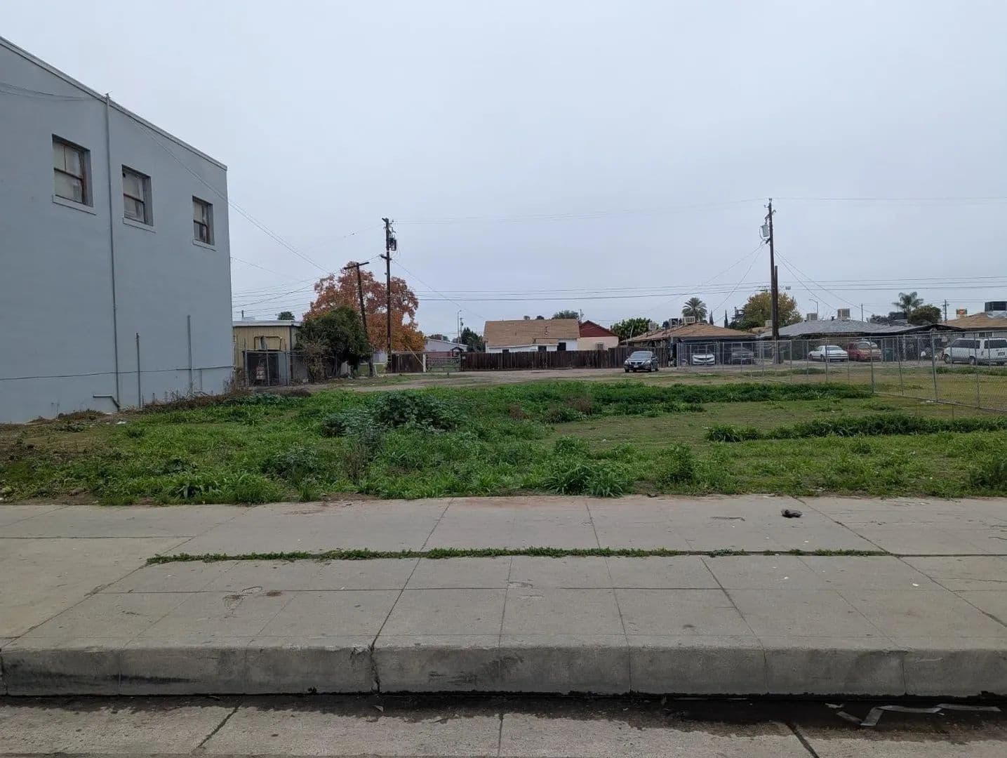 Lots & Land-Other in Sanger - Sanger, California, 93657