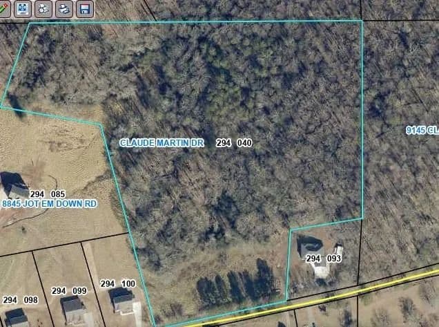 Property from 01 Claude Martin Road - KW - Gainesville, Georgia, 30506