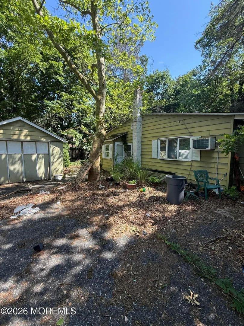 Vacant Land in Beachwood - Beachwood, New Jersey, 08722