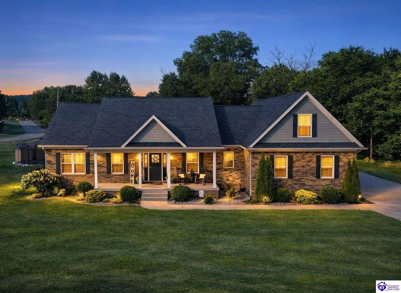 Property from 1276 Chapeze Lane - KW - Shepherdsville, Kentucky, 40165