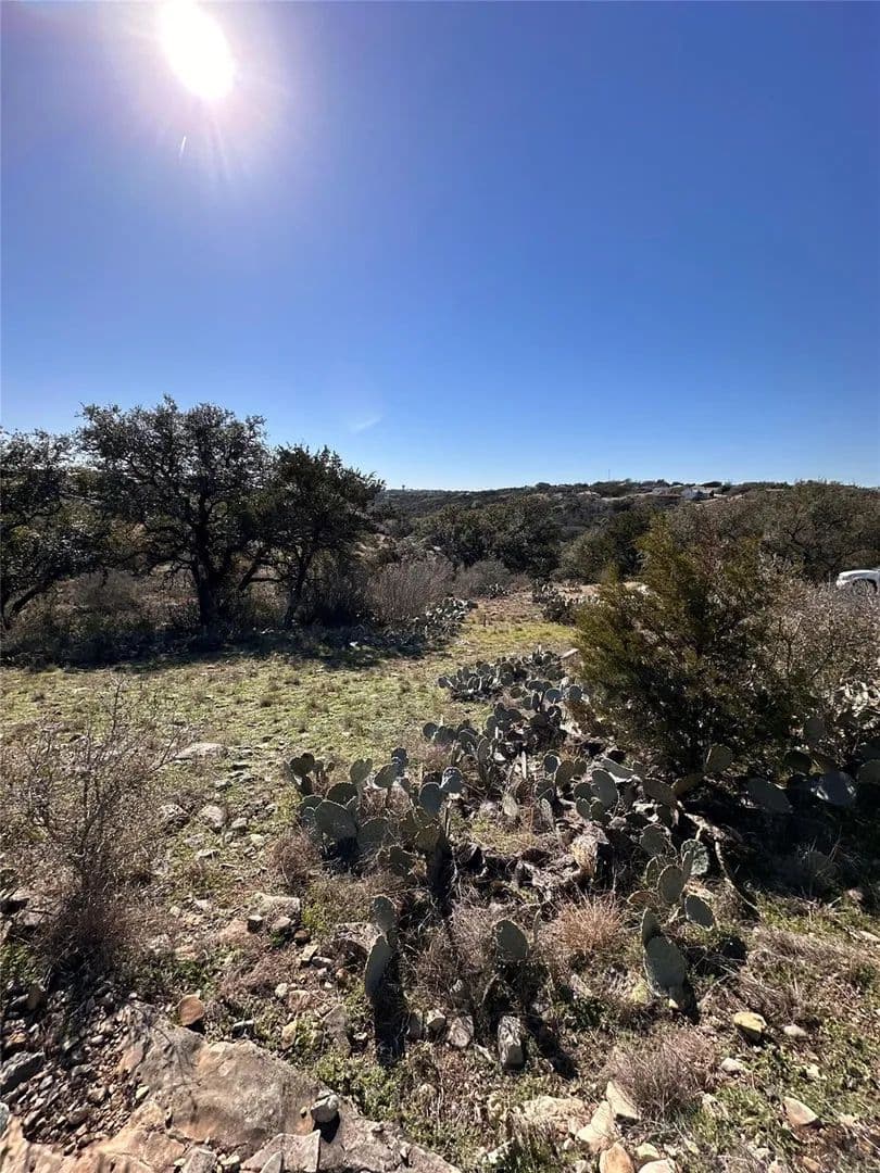 Lots & Land-Other in Horseshoe Bay - Horseshoe Bay, Texas, 78657