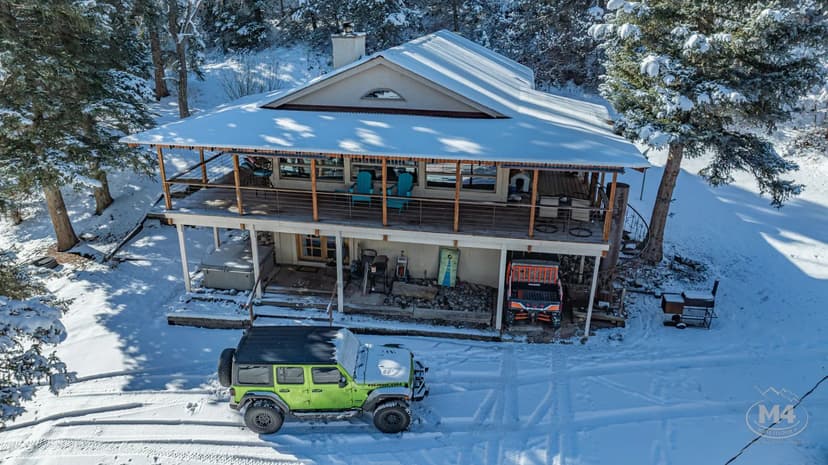 Mountainside RV Park