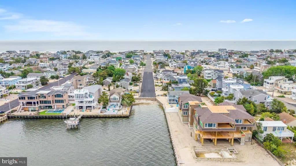 Property from 235 N 23RD STREET - KW - Surf City, New Jersey, 8008