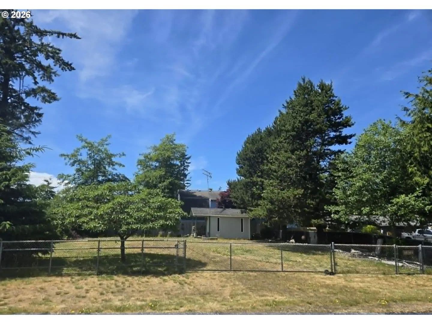 0.14 Acres of Land for Sale in Ocean Park, WA - Ocean Park, Washington, 98640
