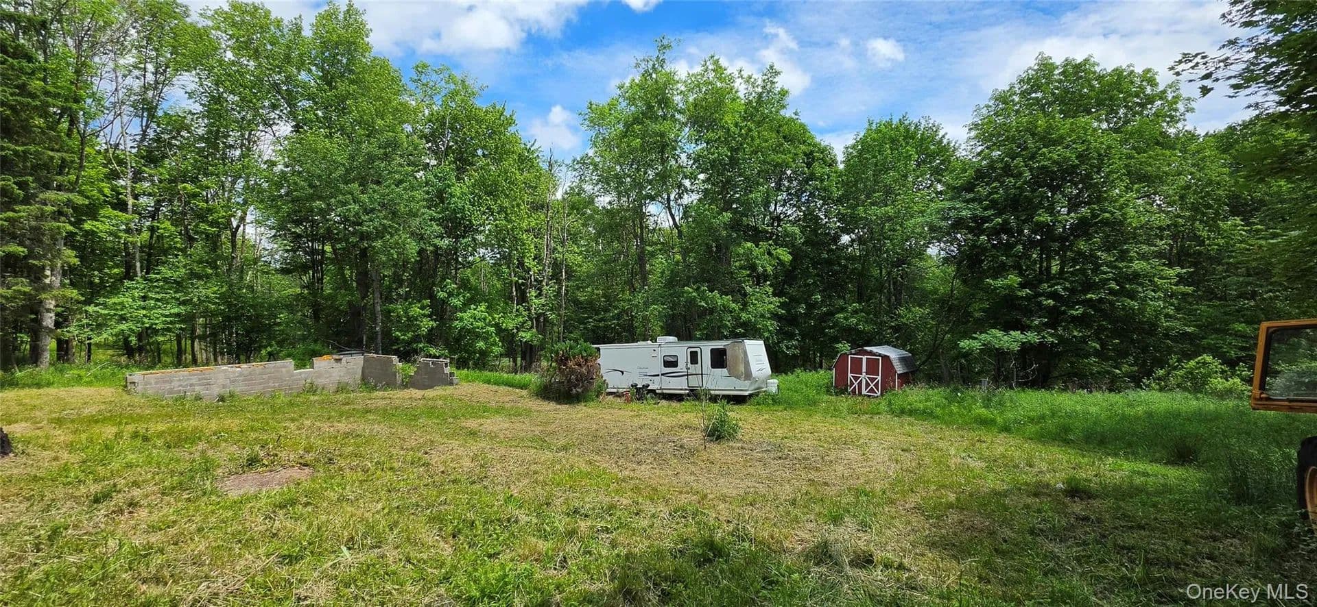 Property from 208 Parksville Road - KW - Parksville, New York, 12768