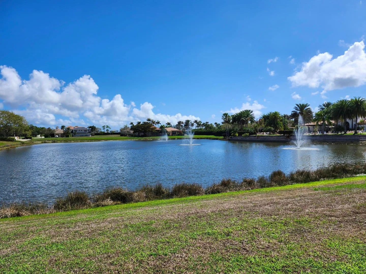 Vacant Land in Port St Lucie - Port St Lucie, Florida, 34984