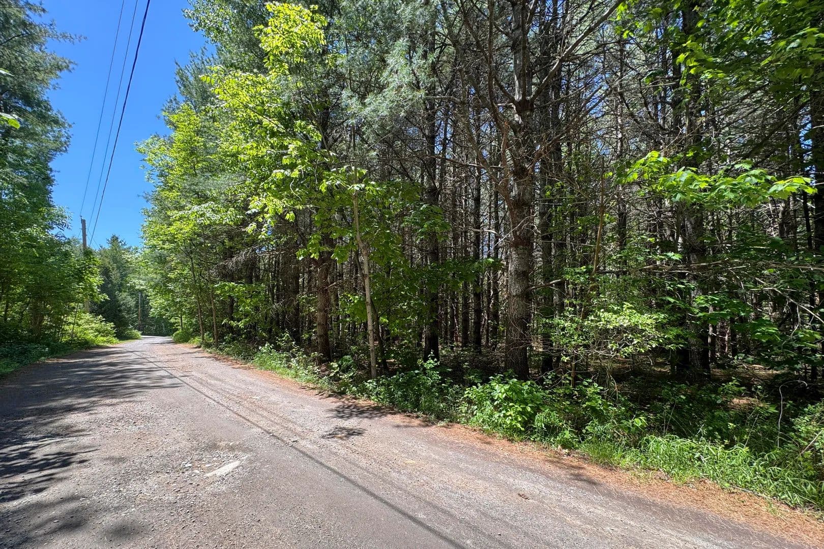 2.46 Acres of Land for Sale in Hope, ME - Hope, Maine, 04847