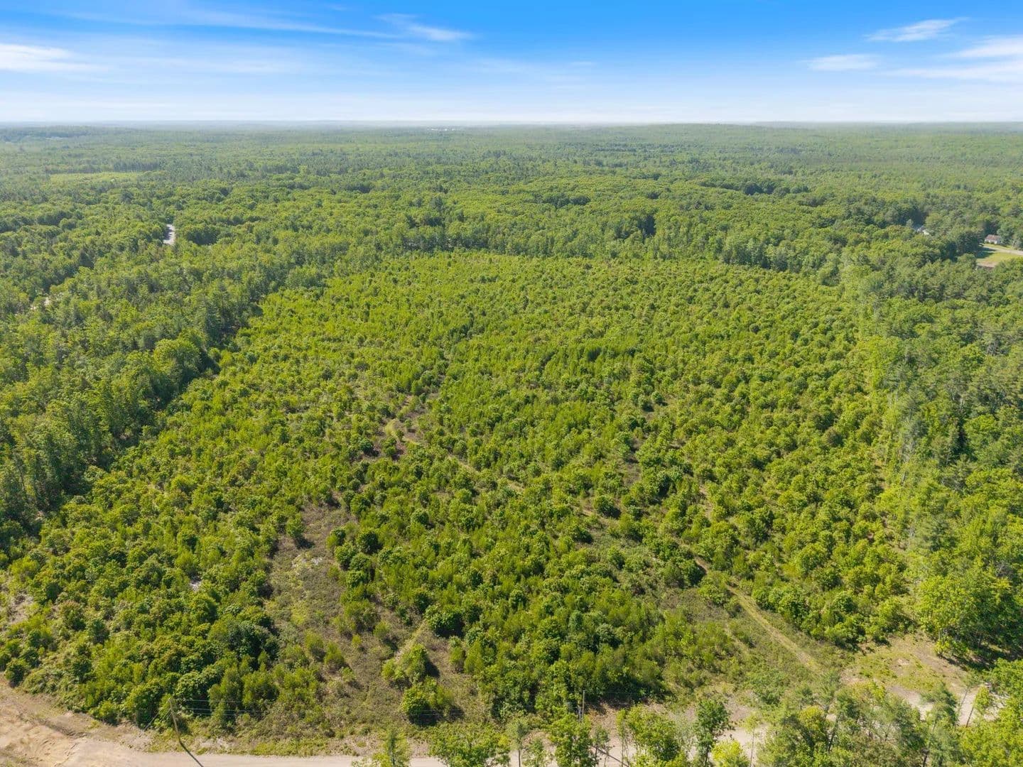 23 Acres of Land for Sale in Hollis, Maine - Hollis, Maine, 04042