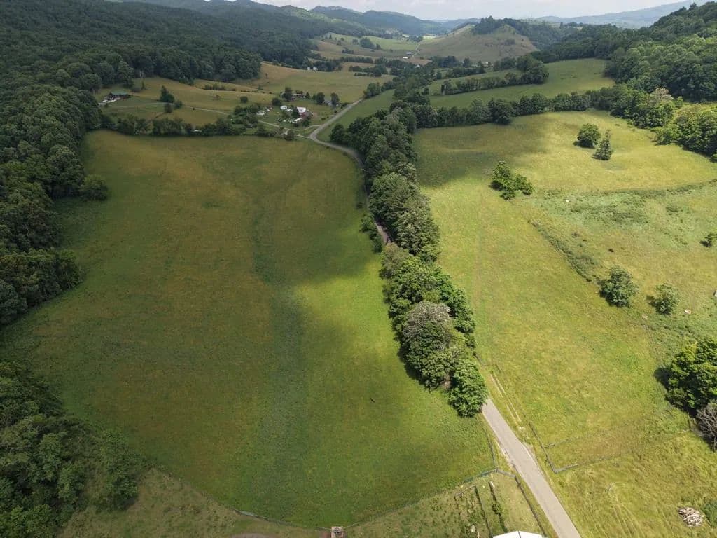 Property from 1044 Mitchell Valley Road #1044 - KW - Marion, Virginia, 24354