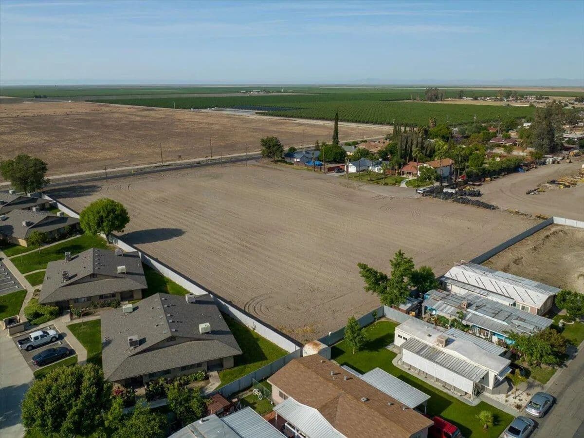 Property from 0000-a 1st Street - KW - Corcoran, California, 93212