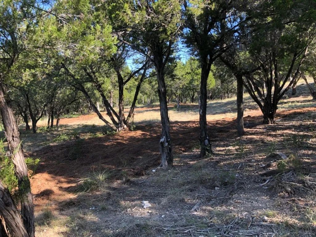 Vacant Land in Lago Vista - Lago Vista, Texas, 78645