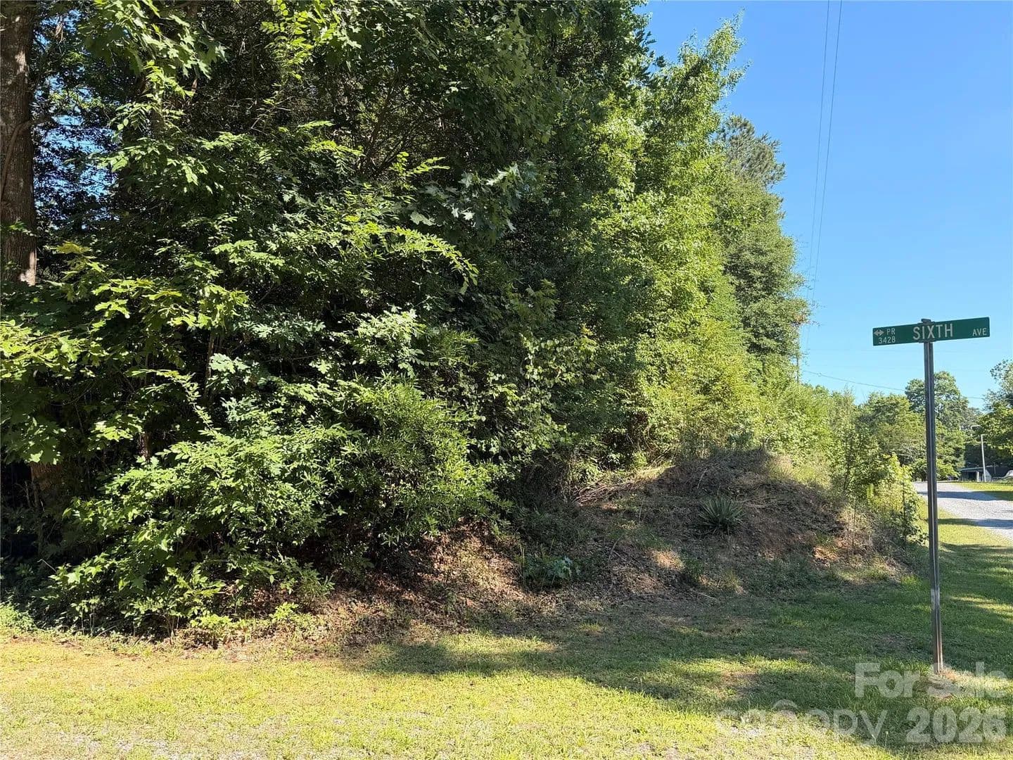 Property from 00 Sixth Avenue #850 - KW - New London, North Carolina, 28127
