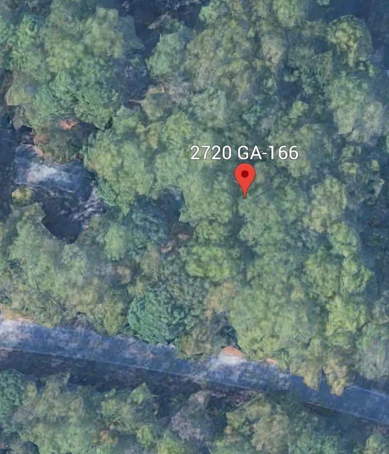 Land -Agricultural (Not Zoned) in Carrollton - Carrollton, Georgia, 30117