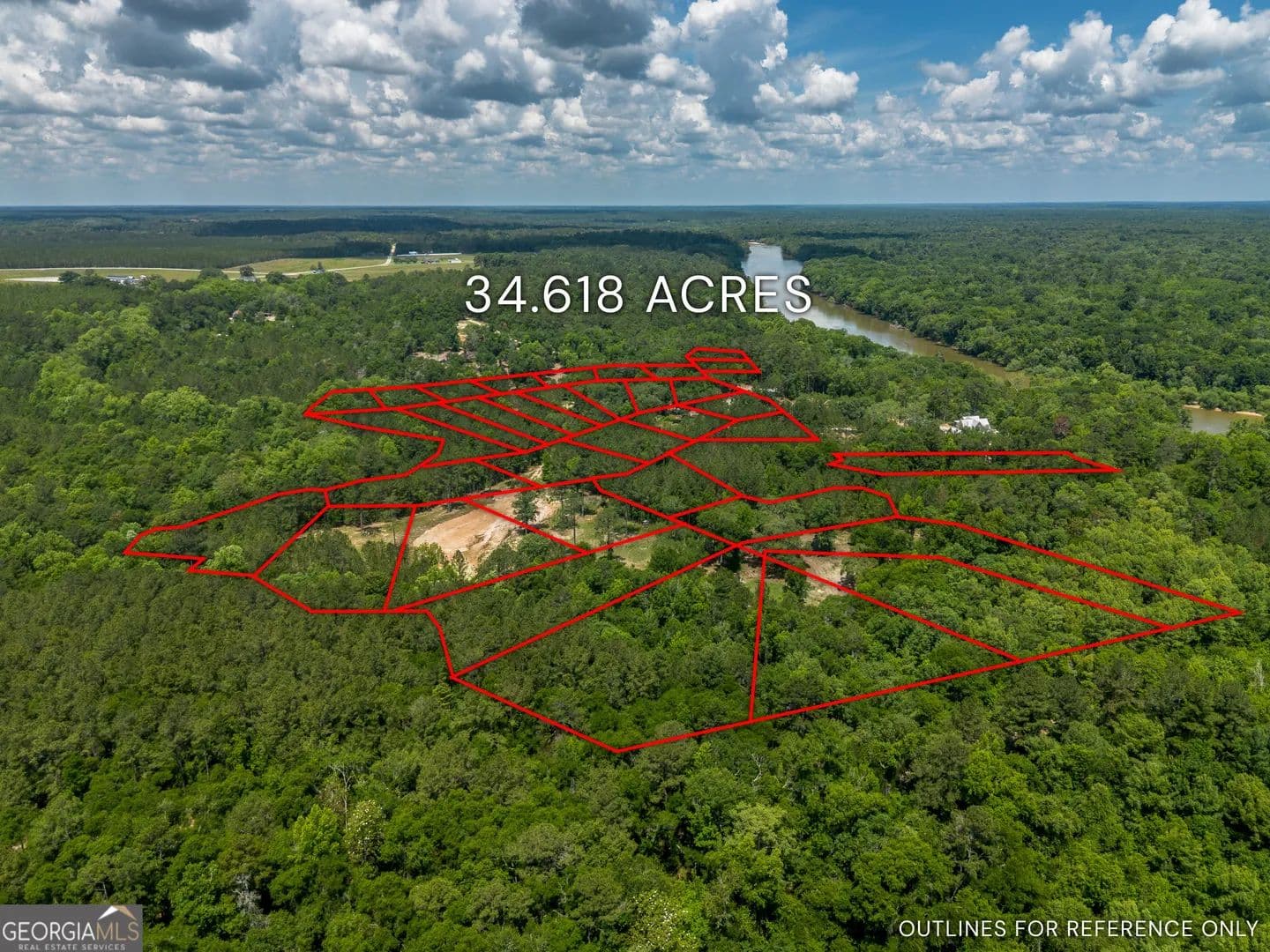 Property from 0 Red Oak Drive - KW - land for sale