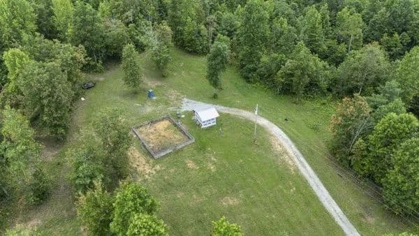 Land -Agricultural (Not Zoned) in Tracy City - Tracy City, Tennessee, 37387