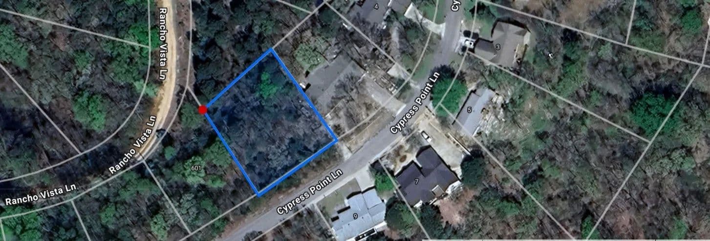 Lots & Land-Other in Holiday Island - Holiday Island, Arkansas, 72631